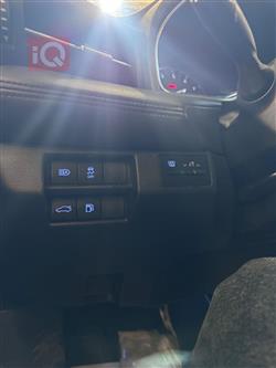 تۆیۆتا ئەڤەلۆن